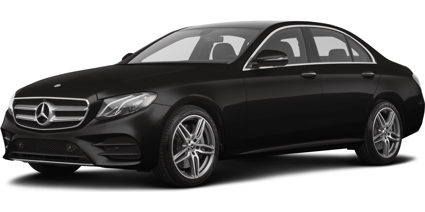2019 Mercedes-Benz E-Class E 450 — Sedan — 61,554 mi — Caldwell, ID