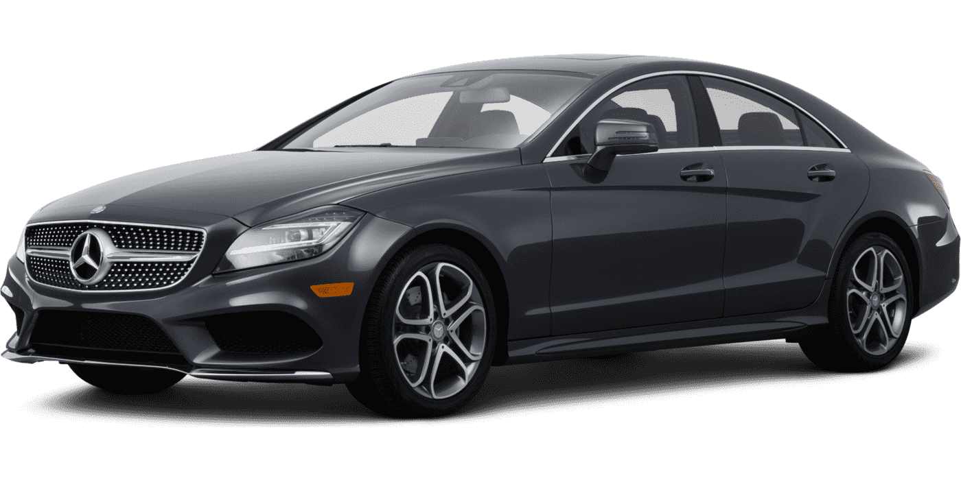 2016 Mercedes-Benz CLS CLS 400 — Sedan — 67,000 mi — Woodbridge, VA