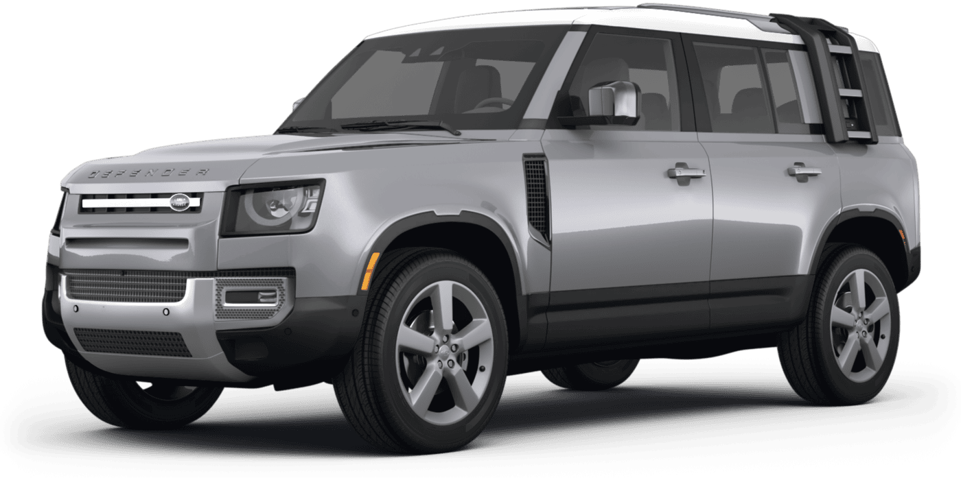 2024 Land Rover Defender S — SUV — 10,005 mi — Las Vegas, NV