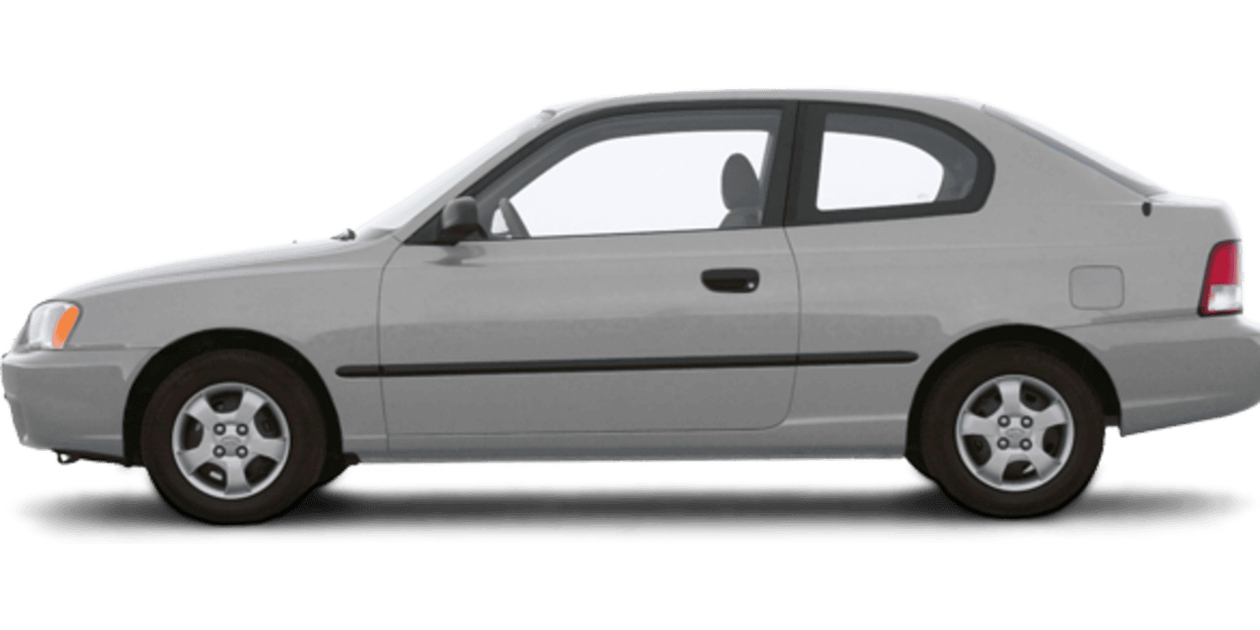 2005 Hyundai Accent GLS — Hatchback — 112,020 mi — Lubbock, TX
