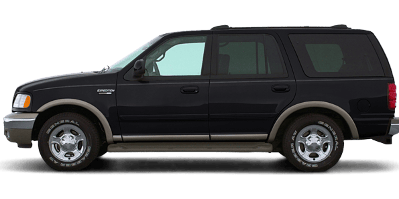 2002 Ford Expedition XLT — SUV — 156,032 mi — Evans, GA