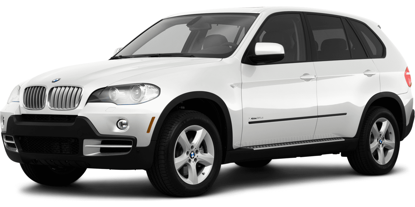2010 BMW X5 35d — SUV — 182,549 mi — Hinesville, GA