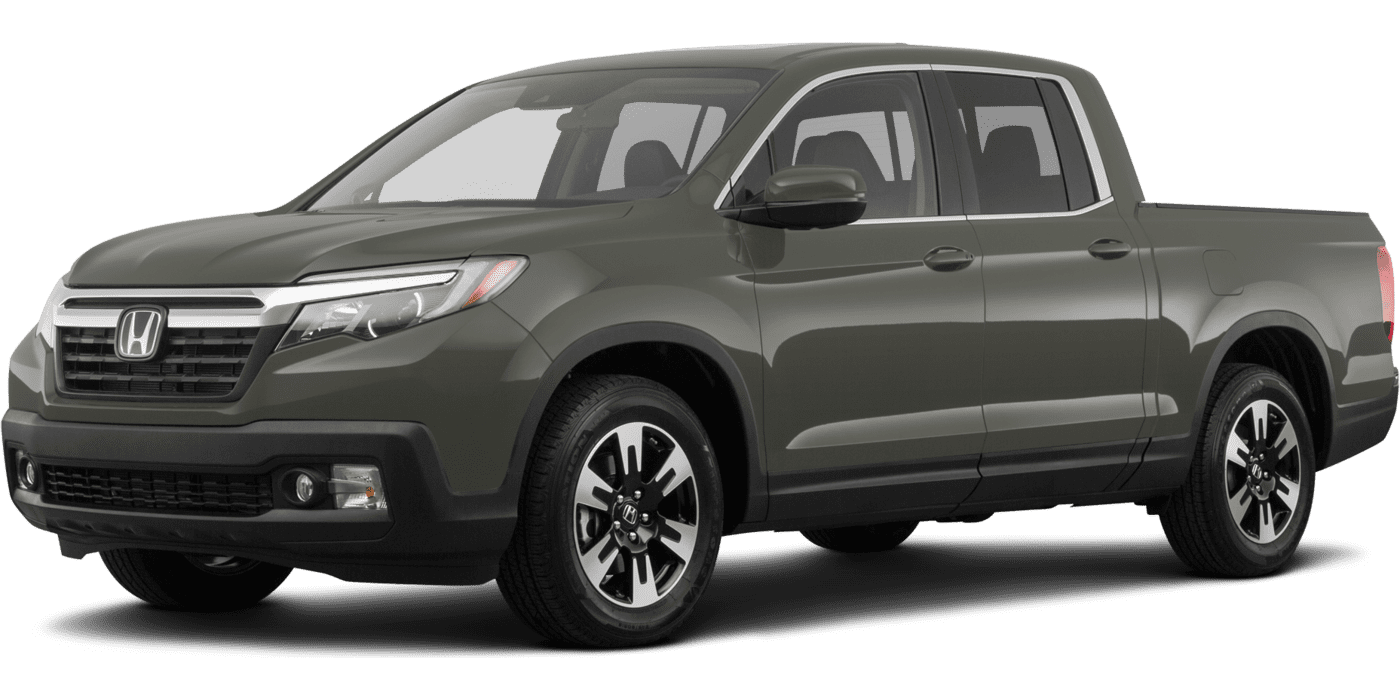 2020 Honda Ridgeline RTL — Pickup Truck — 35,129 mi — Fayetteville, NC