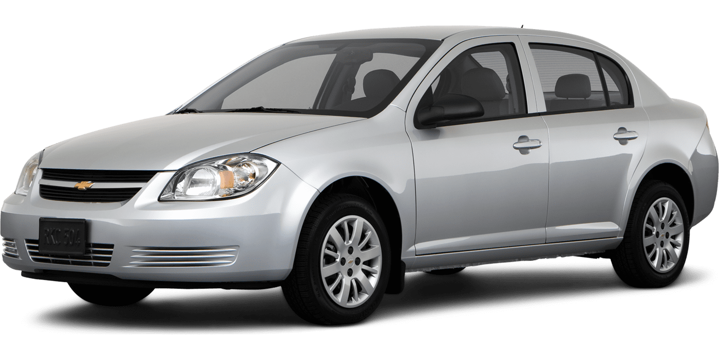 Used Chevrolet Cobalt For Sale Near Me - TrueCar