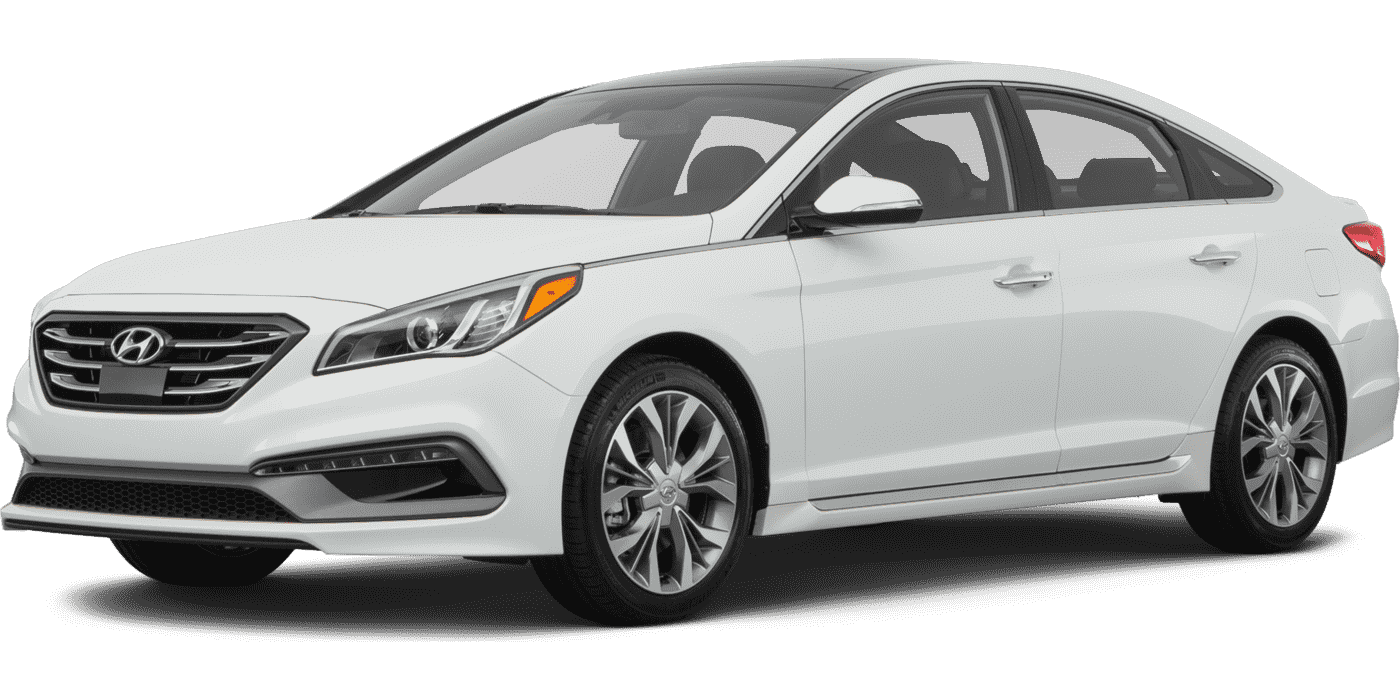 2017 Hyundai Sonata Limited 2.0T — Sedan — 83,839 mi — Philadelphia, PA