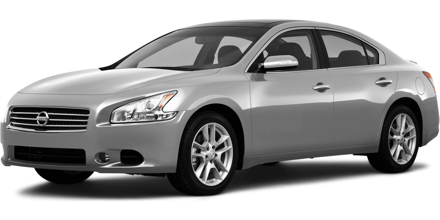 2010 Nissan Maxima S — Sedan — 78,896 mi — Los Lunas, NM