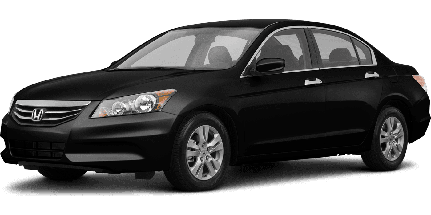 2011 Honda Accord SE — Sedan — 162,218 mi — Austin, TX