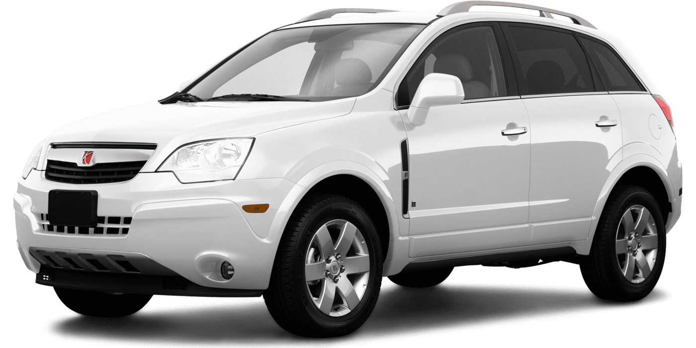 2009 Saturn VUE
