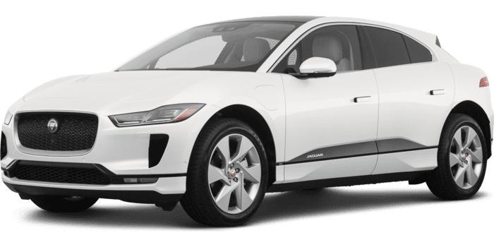 2020 Jaguar I Pace Prices Reviews Incentives Truecar