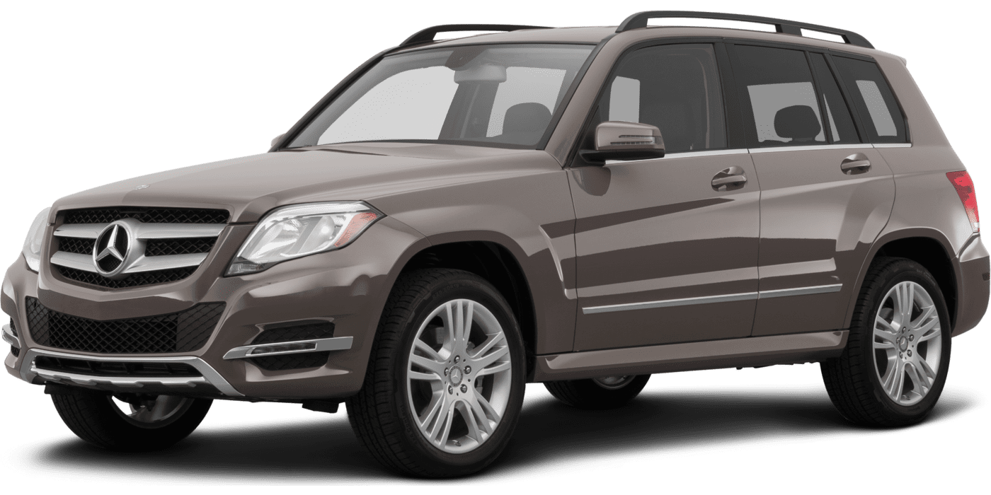2015 Mercedes-Benz GLK GLK 350 — SUV — 73,581 mi — Daytona Beach, FL