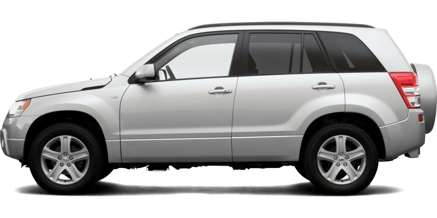 2006 Suzuki Grand Vitara