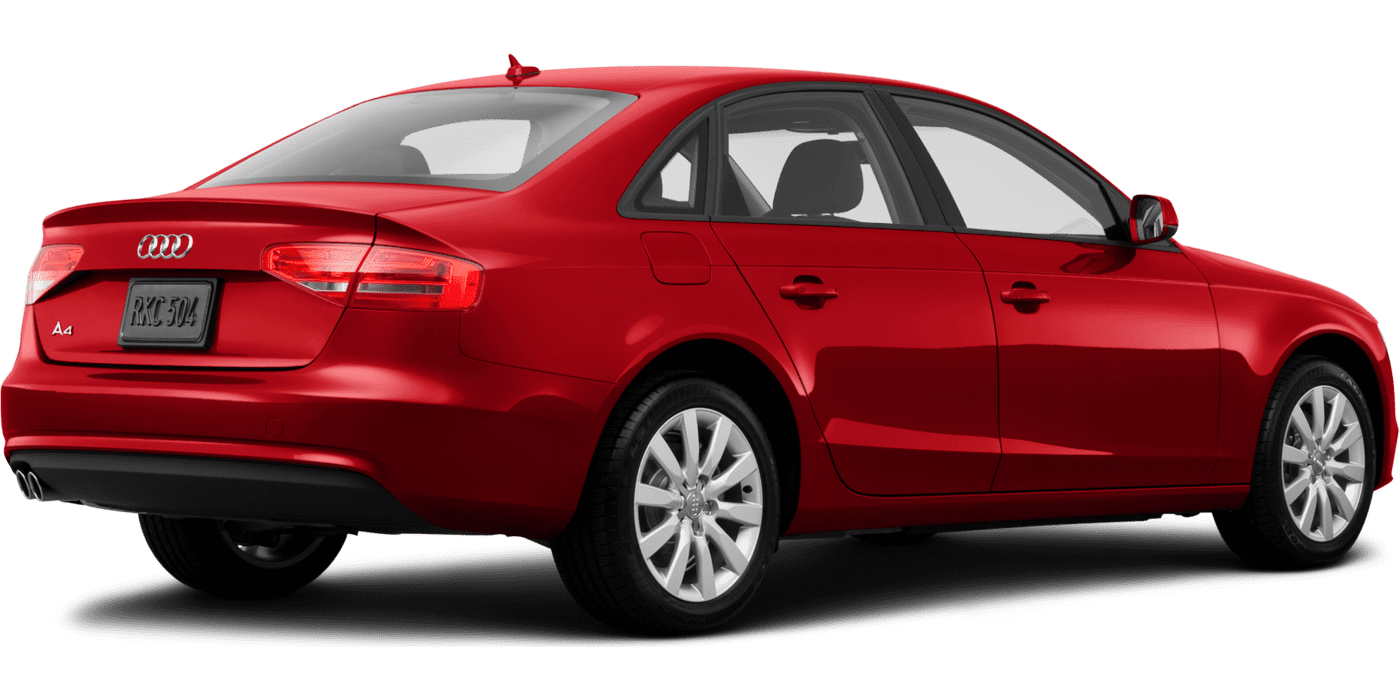 2015 Audi A4 Premium — Sedan — 108,002 mi — Colorado Springs, CO