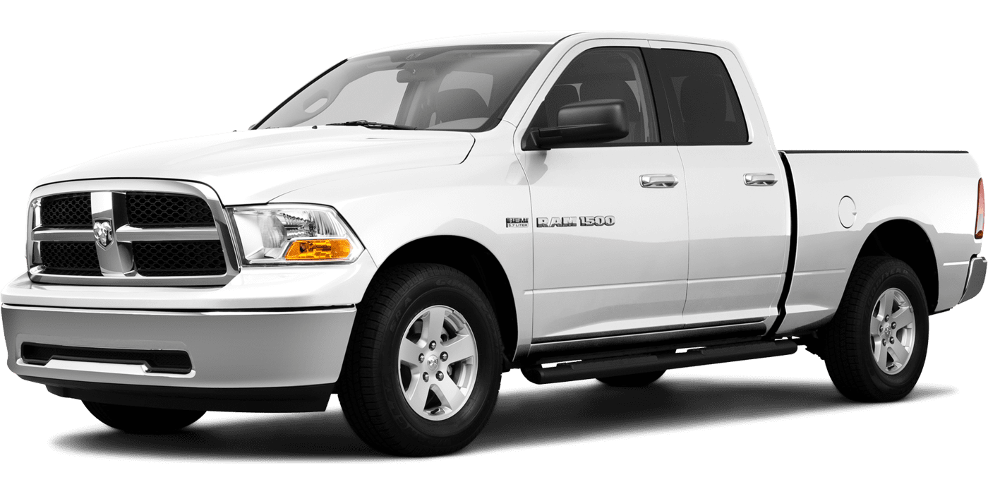 2011 Ram 1500 ST — Pickup Truck — 210,092 mi — Omaha, NE