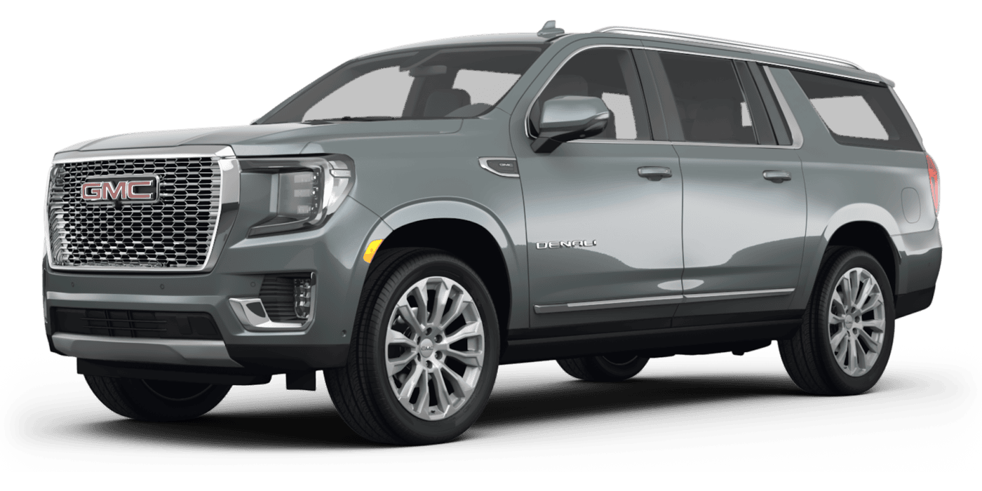 2024 GMC Yukon Denali — SUV — 28,996 mi — Port Richey, FL