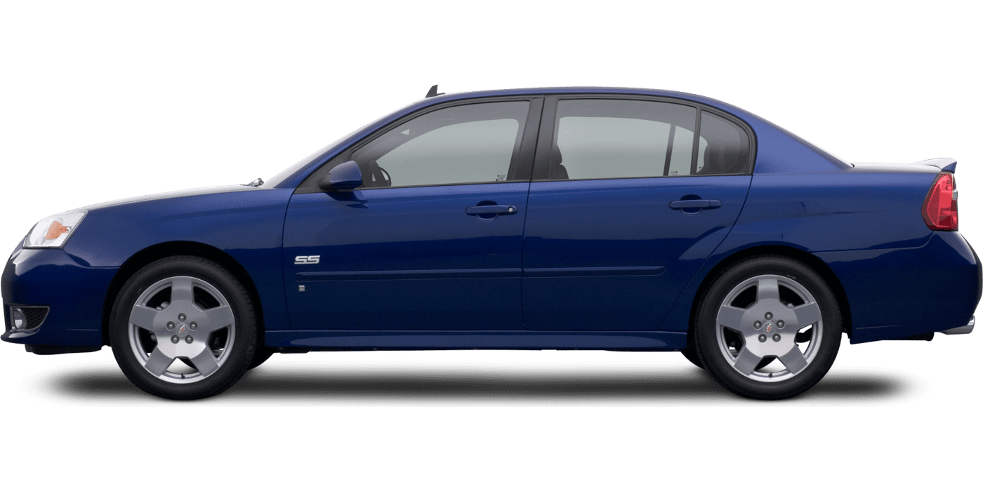 2006 Chevrolet Malibu LT — Sedan — 149,022 mi — Columbus, OH