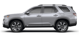 2024 Honda Pilot Review Pricing, Trims & Photos - TrueCar
