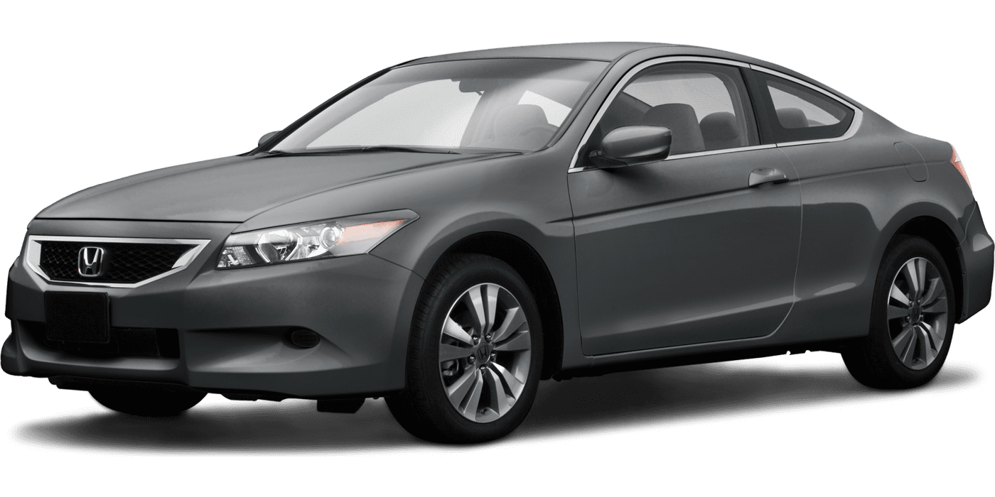 2009 Honda Accord LX-S — Coupe — 129,477 mi — Milford, CT