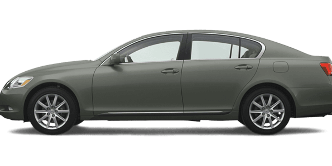 2006 Lexus GS GS 300 — Sedan — 135,451 mi — Atlanta, GA