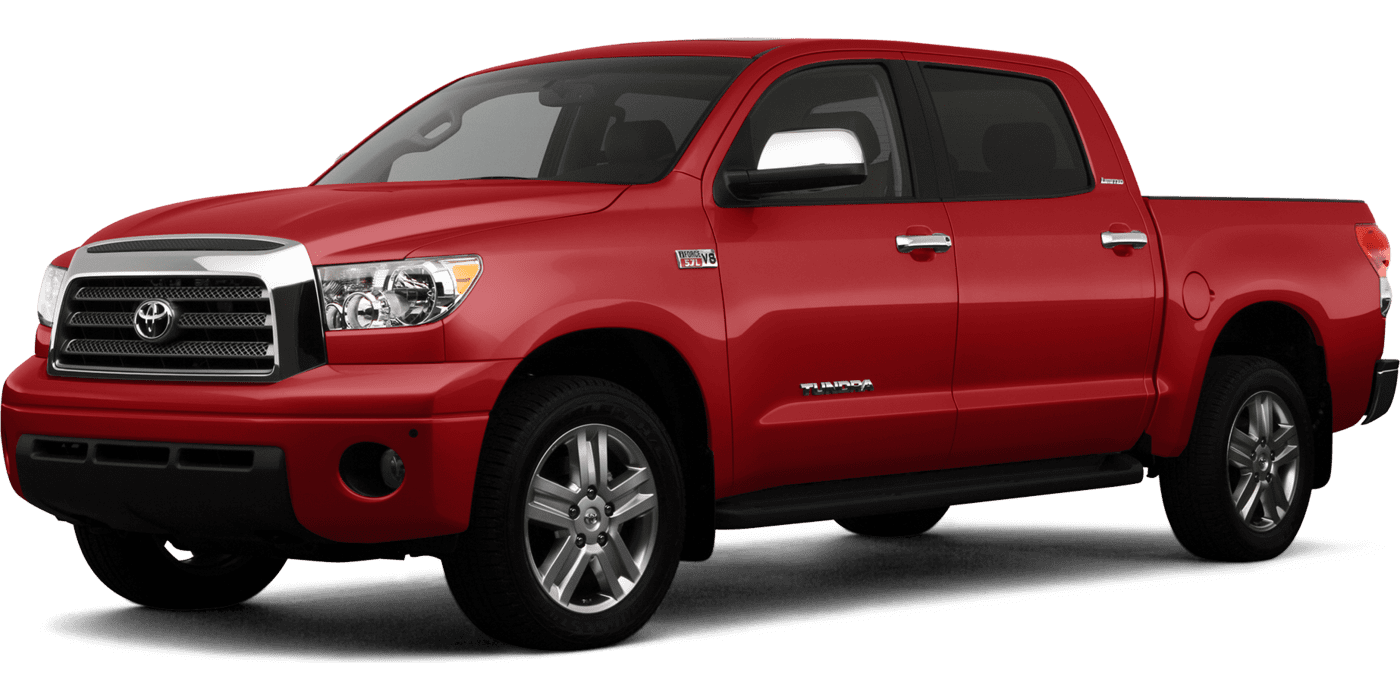 2008 Toyota Tundra SR5 — Pickup Truck — 132,297 mi — Clarksville, TN