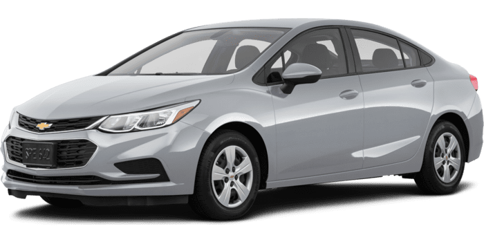 2018 Chevrolet Cruze Prices, Incentives & Dealers | Truecar