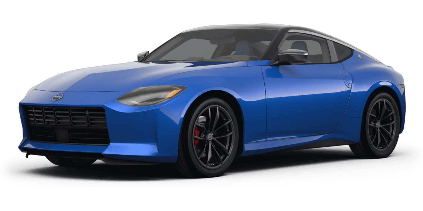2023 Nissan Z Performance — Coupe — 4,155 mi — Syosset, NY