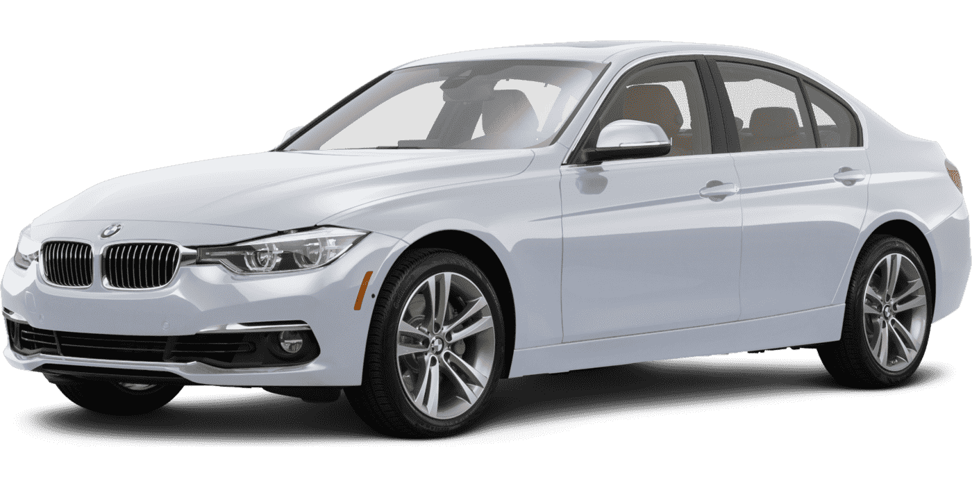 2017 BMW 3 Series 340i — Sedan — 109,771 mi — Lawndale, CA