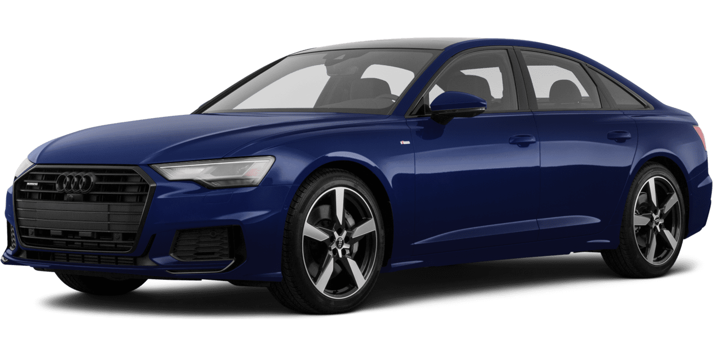 2021 Audi A6 Premium — Sedan — 65,827 mi — Vienna, VA