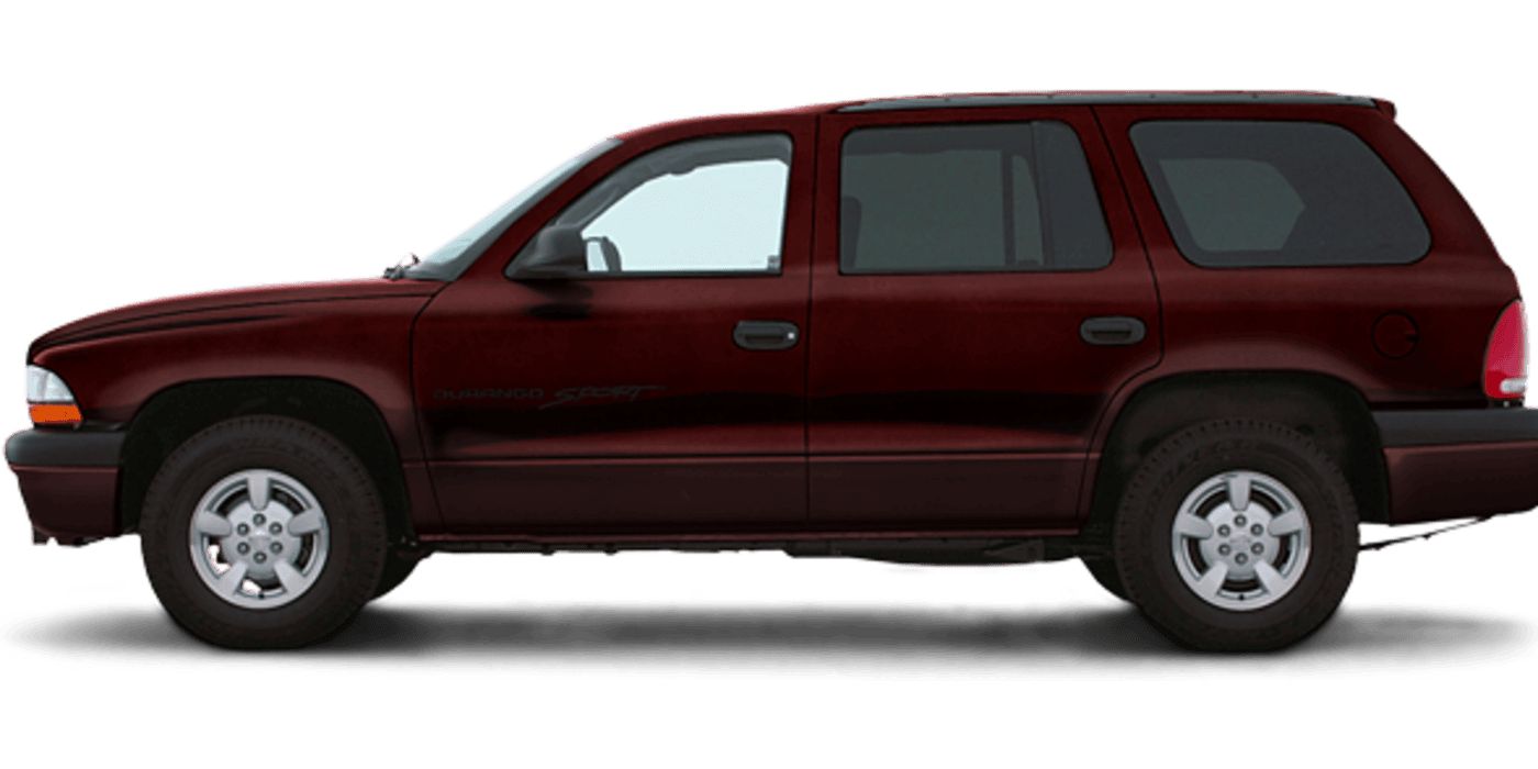 2003 Dodge Durango SLT Plus — SUV — 224,740 mi — Tallahassee, FL