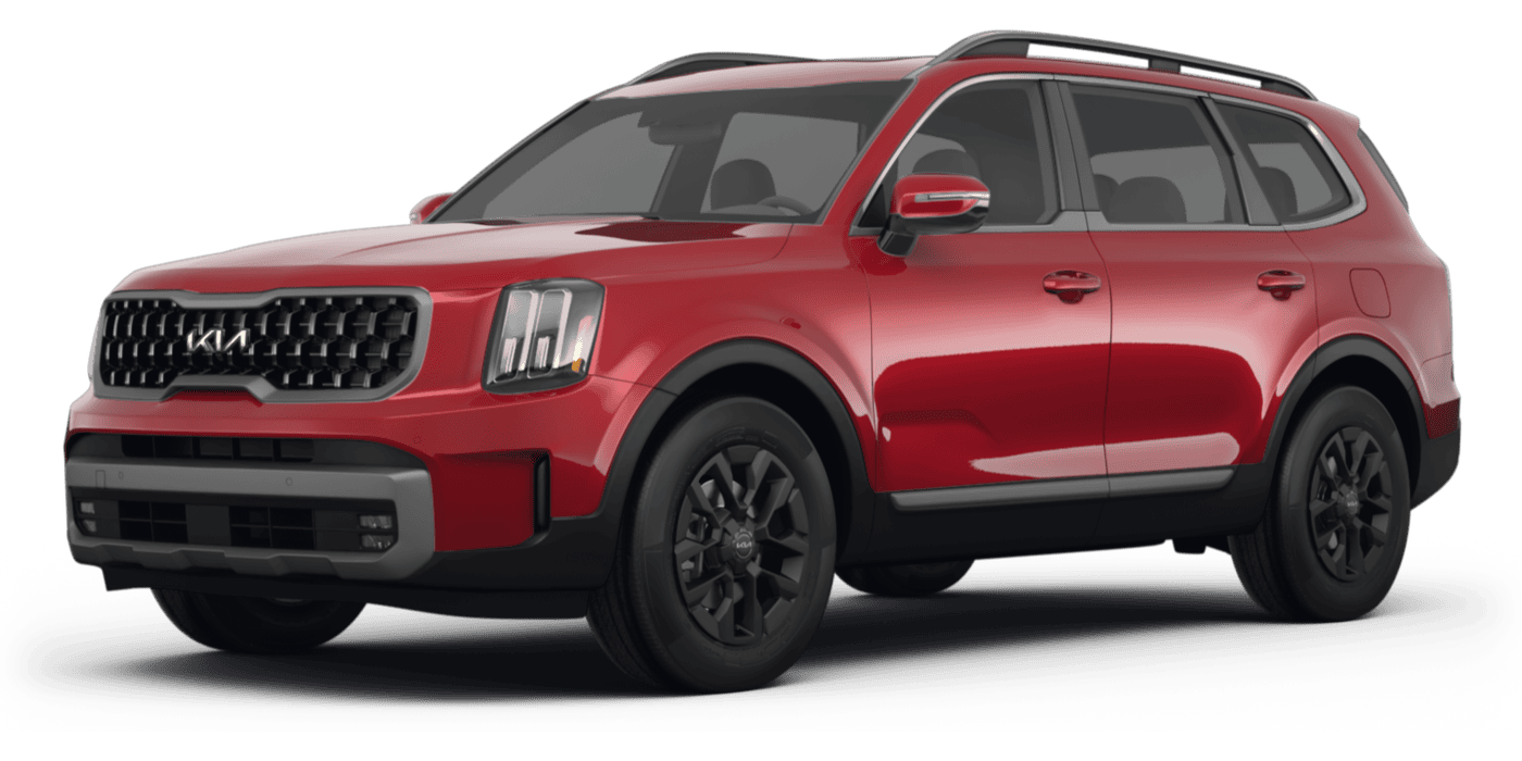2024 Kia Telluride SX — SUV — 54,744 mi — Chamblee, GA