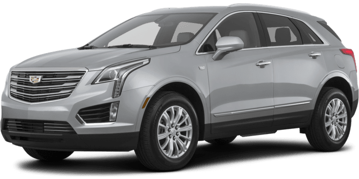 2018 Cadillac XT5 Prices, Incentives & Dealers | TrueCar