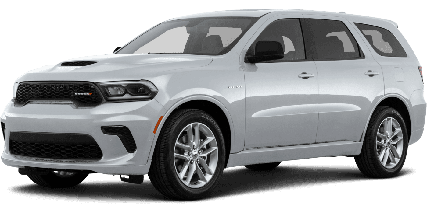 2023 Dodge Durango R/T — SUV — 24,909 mi — Sierra Vista, AZ