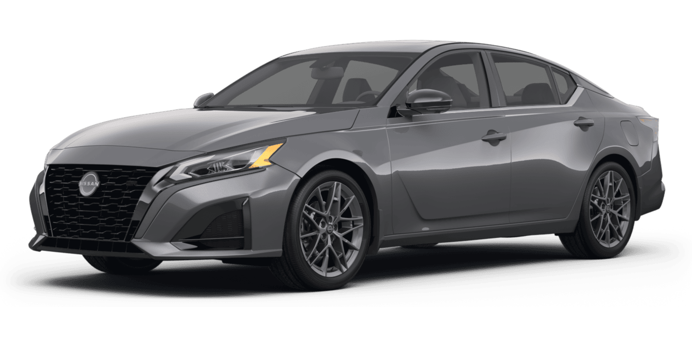 2023 Nissan Altima SR — Sedan — 59,502 mi — Murrysville, PA