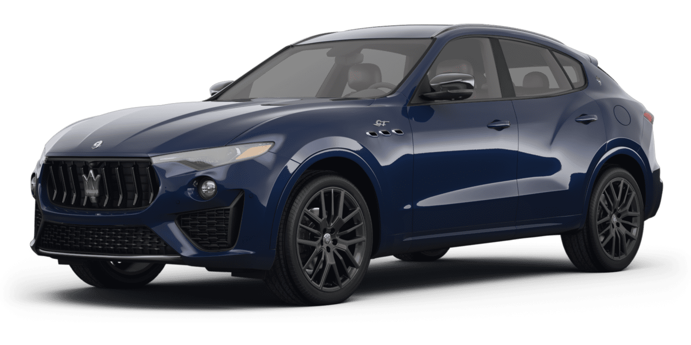 2023 Maserati Levante GT — SUV — 14,412 mi — Fishers, IN