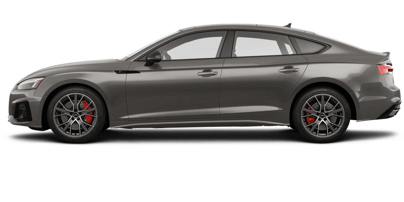Audi A5 Avant サンルーフタイプ2025 最新モデル1/43 グレー 2025 Audi A5 Review | Pricing, Trims & Photos - TRUECar