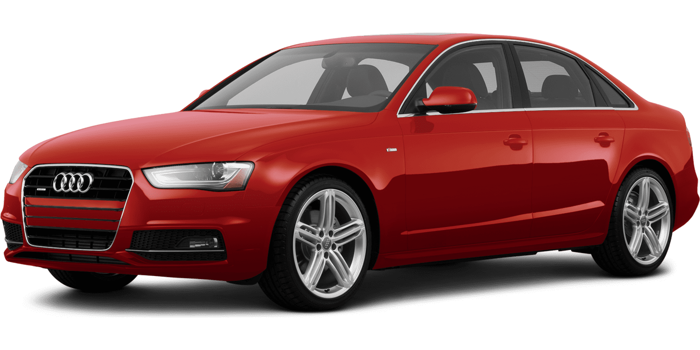 2013 Audi A4 Prestige — Sedan — 105,930 mi — Spokane, WA