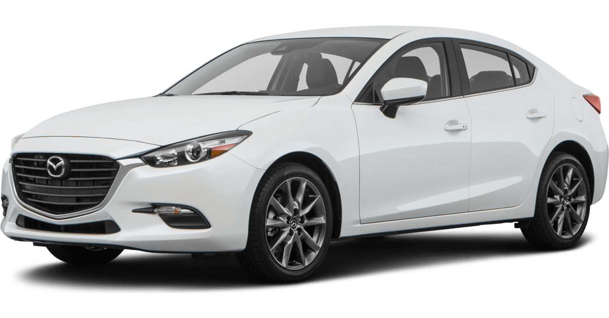 2018 Mazda Mazda3 Prices Incentives Dealers Truecar