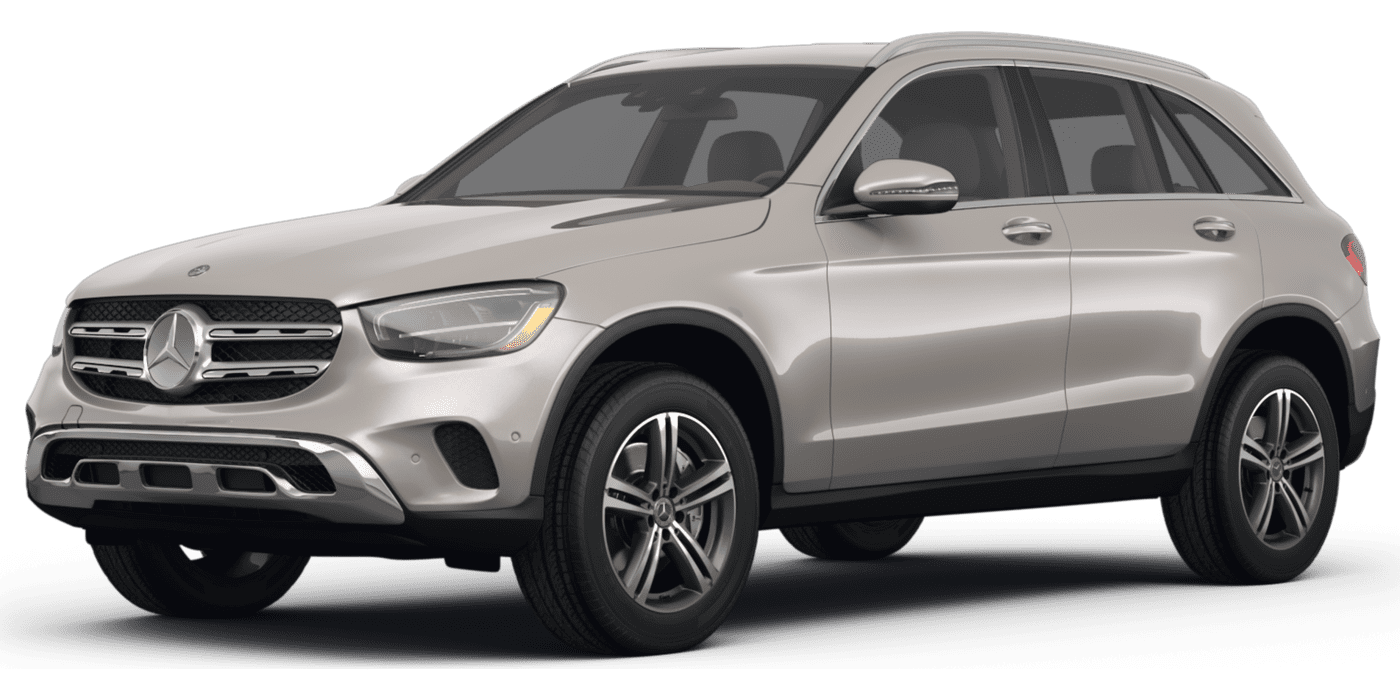 2022 Mercedes-Benz GLC GLC 300 — SUV — 65,322 mi — Tempe, AZ