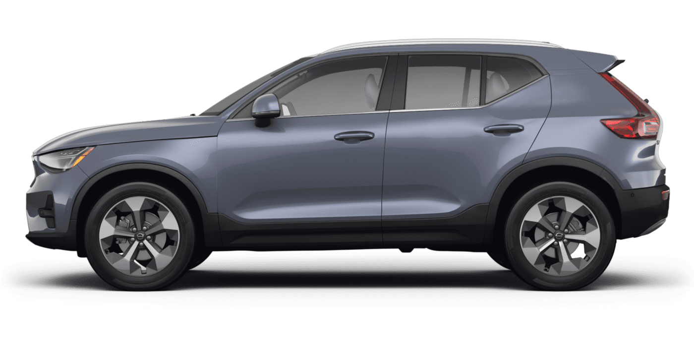 2023 Volvo XC40 Review | Pricing, Trims & Photos - TrueCar