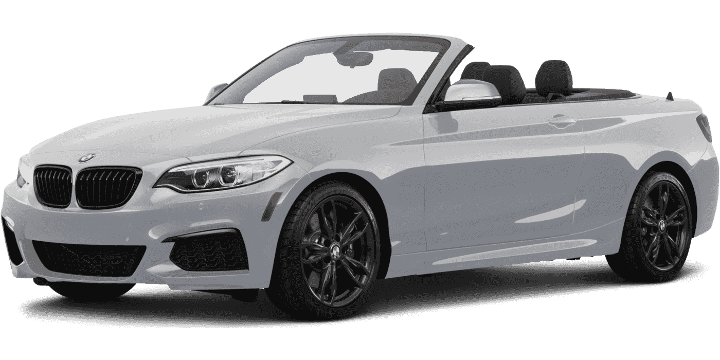 2017 BMW 2 Series M240i — Convertible — 47,530 mi — Tempe, AZ
