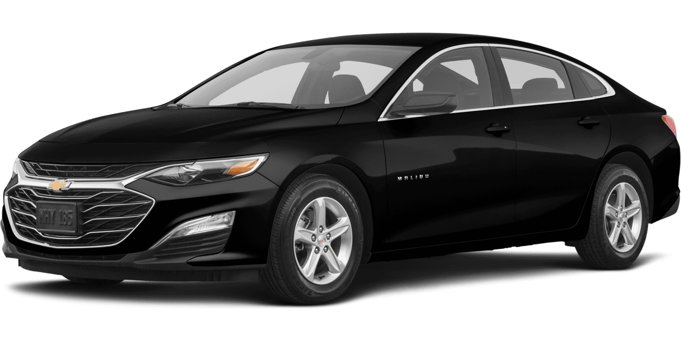 2021 Chevrolet Malibu LS — Sedan — 60,086 mi — Mobile, AL