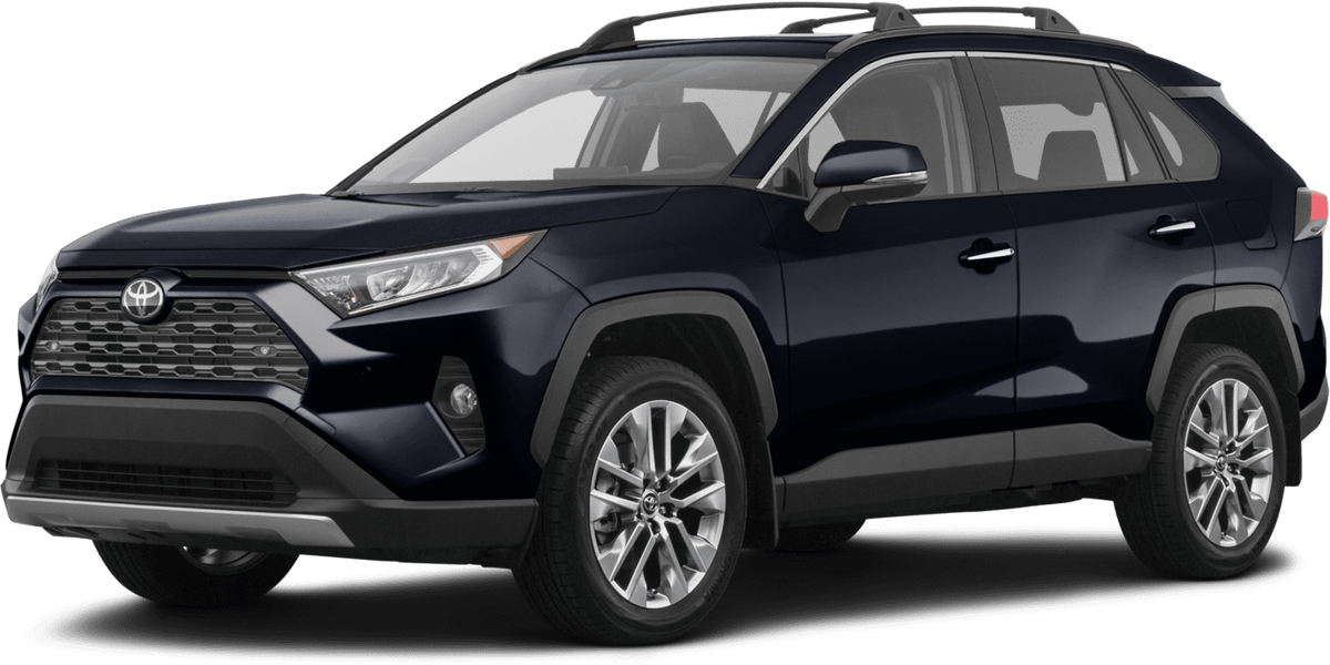 2025 Toyota RAV4 Hybrid Limited For Sale in Daly City, CA
