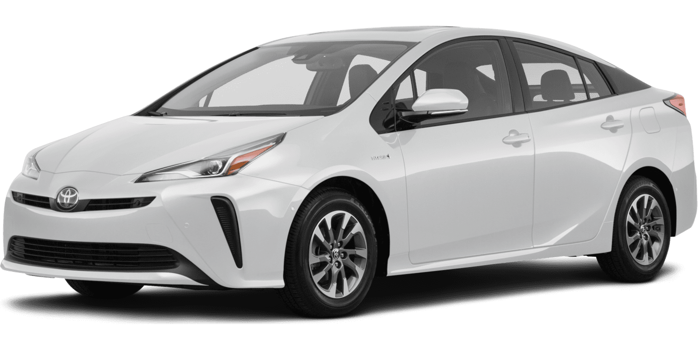 2020 Toyota Prius Limited — Hatchback — 17,963 mi — Mesa, AZ