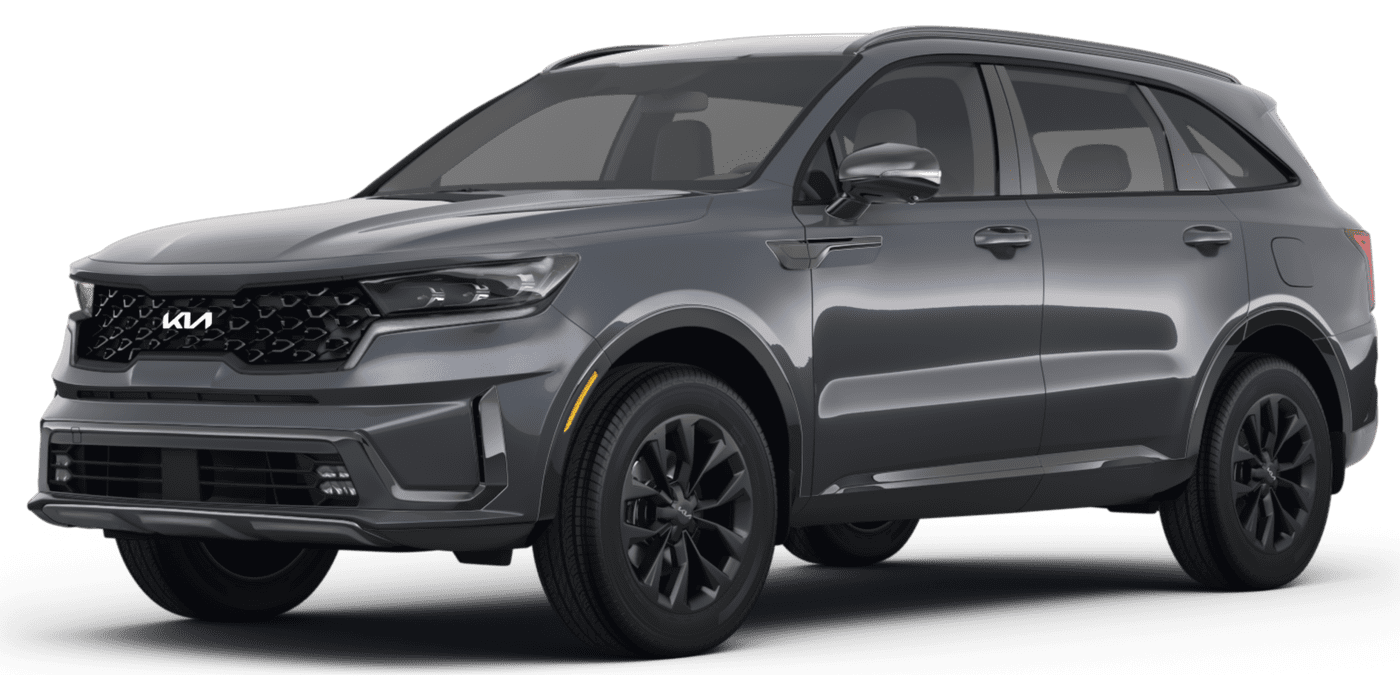 2022 Kia Sorento SX — SUV — 30,985 mi — Melbourne, FL