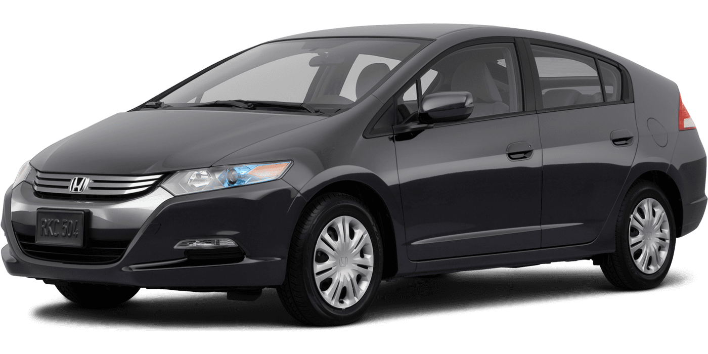 2011 Honda Insight LX — Hatchback — 153,040 mi — Dallas, TX