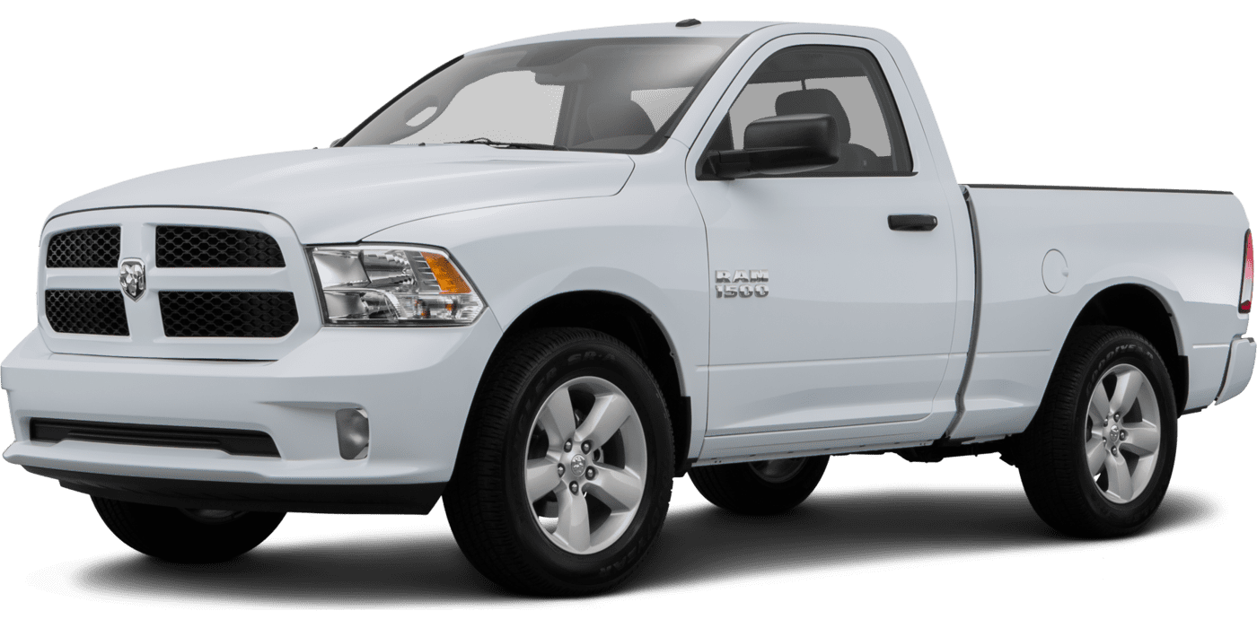 2015 Ram 1500 Tradesman — Pickup Truck — 462,889 mi — Grenada, MS