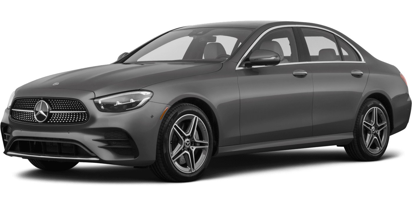 2022 Mercedes-Benz E-Class E 450 — Sedan — 22,562 mi — Scottsdale, AZ