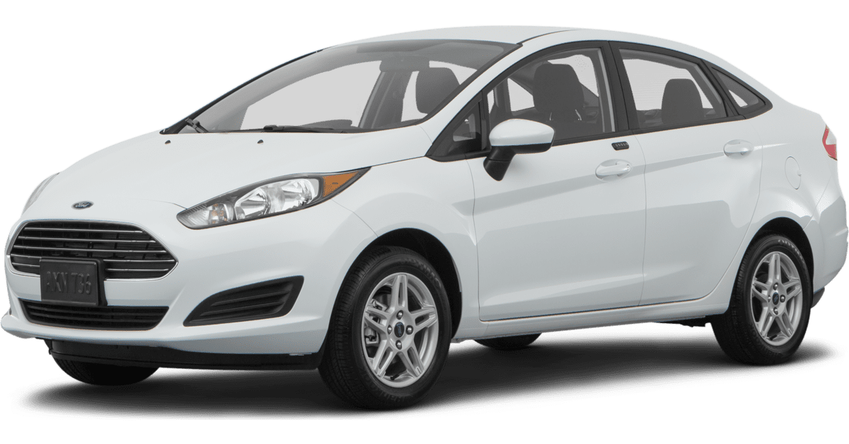 2019 Ford Fiesta Prices Reviews Incentives Truecar