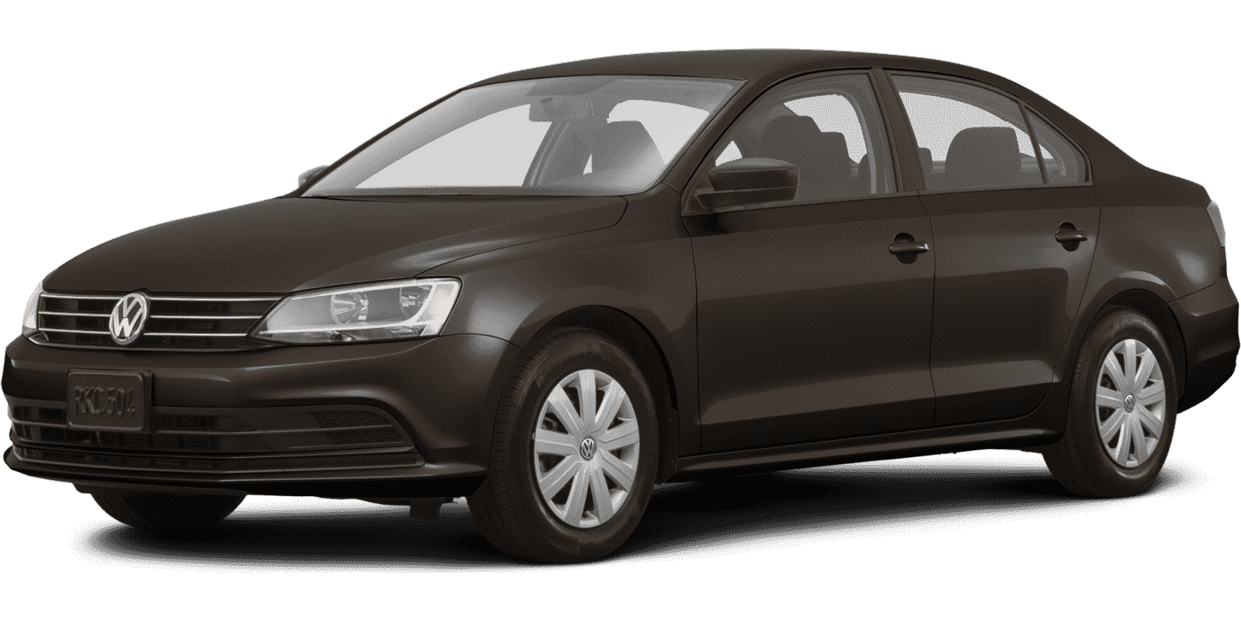 2016 Volkswagen Jetta 1.4T S — Sedan — 81,245 mi — Jonesboro, GA