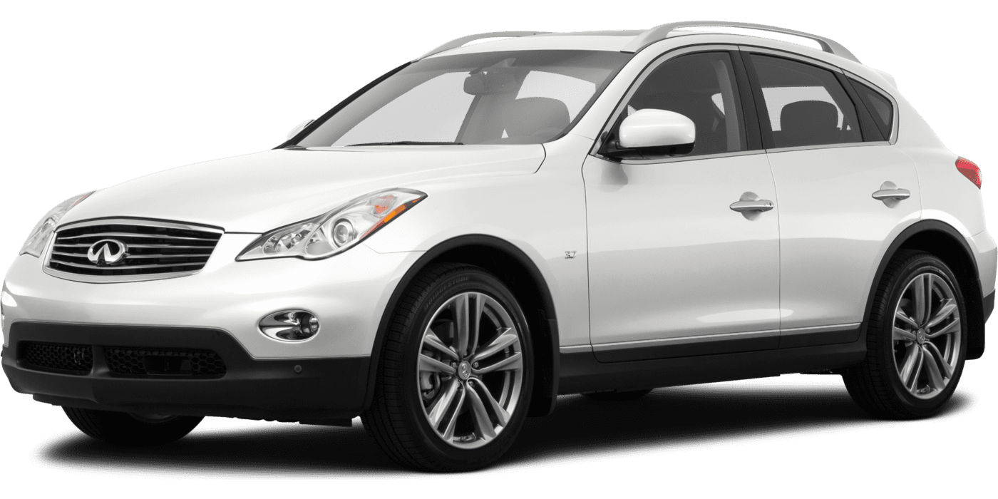 2015 INFINITI QX50 Journey — SUV — 73,431 mi — Tacoma, WA