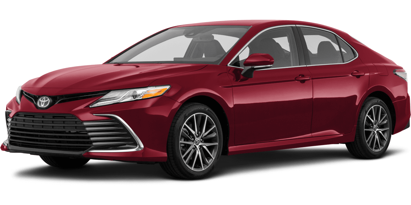 2023 Toyota Camry LE — Sedan — 23,387 mi — Blauvelt, NY